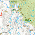 EVANS MAPPING Evans Map 611 digital map