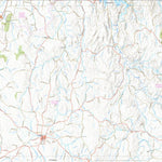 EVANS MAPPING Evans Map 612 digital map