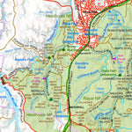 EVANS MAPPING Evans Map 621 digital map