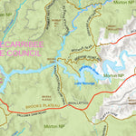 EVANS MAPPING Evans Map 624 digital map