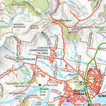 EVANS MAPPING Evans Map 624 digital map