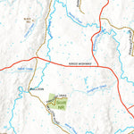 EVANS MAPPING Evans Map 641 digital map