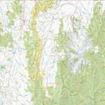 EVANS MAPPING Evans Map 643 digital map