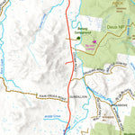 EVANS MAPPING Evans Map 643 digital map