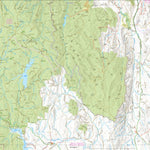 EVANS MAPPING Evans Map 644 digital map