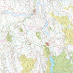 EVANS MAPPING Evans Map 651 digital map