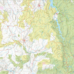 EVANS MAPPING Evans Map 653 digital map