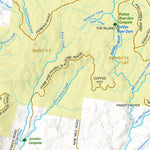 EVANS MAPPING Evans Map 653 digital map