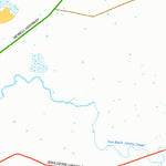 EVANS MAPPING Evans Map 662 digital map