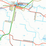EVANS MAPPING Evans Map 662 digital map