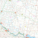 EVANS MAPPING Evans Map 664 digital map