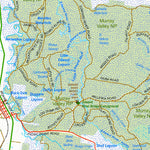 EVANS MAPPING Evans Map 673 digital map