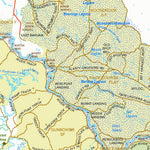 EVANS MAPPING Evans Map 674 digital map