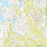 EVANS MAPPING Evans Map 712 digital map