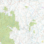 EVANS MAPPING Evans Map 724 digital map