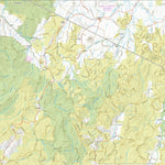 EVANS MAPPING Evans Map 742 digital map