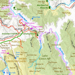 EVANS MAPPING Vic Map 76 digital map
