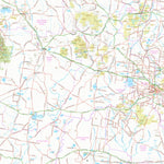 EVANS MAPPING Vic Map 78 digital map