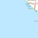 EVANS MAPPING Vic Map 82 digital map