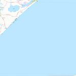 EVANS MAPPING Vic Map 84 digital map