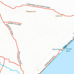 EVANS MAPPING Vic Map 84 digital map