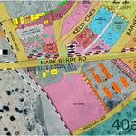 Event Safety Services 240614 Big Red Bash Crew Village digital map