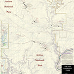 Arches National Park Preview 1