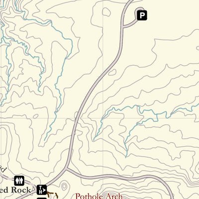 Arches National Park Preview 2