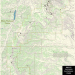 Bryce Canyon National Park Preview 1