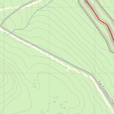 The Allagash: Churchill Lake Preview 2