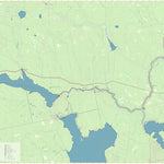 Upper West Branch Penobscot River Corridor Preview 1