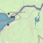 Upper West Branch Penobscot River Corridor Preview 3