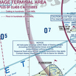 FAA: Federal Aviation Administration Anchorage TAC digital map