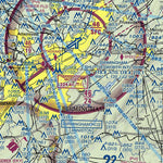 FAA: Federal Aviation Administration Atlanta SEC digital map
