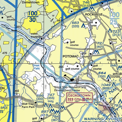 Baltimore-Washington TAC Preview 2