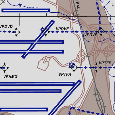 Chicago O'Hare Inset HEL Preview 2