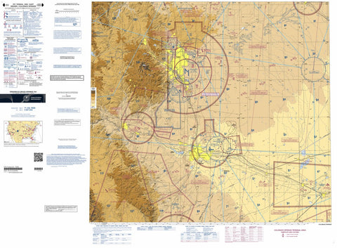 Colorado Springs TAC Preview 1