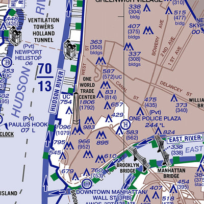 Downtown Manhattan HEL Preview 2