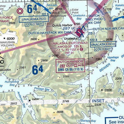 Dutch Harbor SEC Preview 3