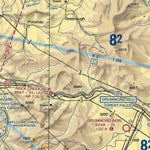 FAA: Federal Aviation Administration Great Falls SEC digital map