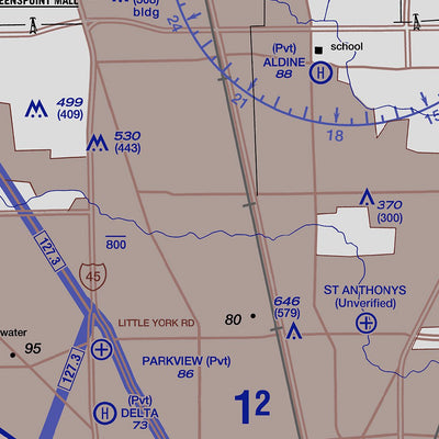 Houston North HEL Preview 2