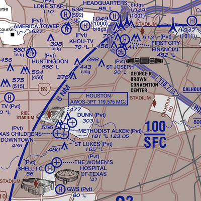 Houston North HEL Preview 3