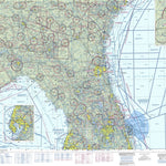 FAA: Federal Aviation Administration Jacksonville SEC digital map