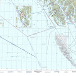 FAA: Federal Aviation Administration Ketchikan SEC digital map