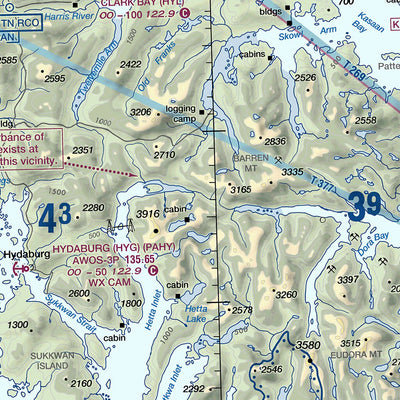 Ketchikan SEC Preview 3