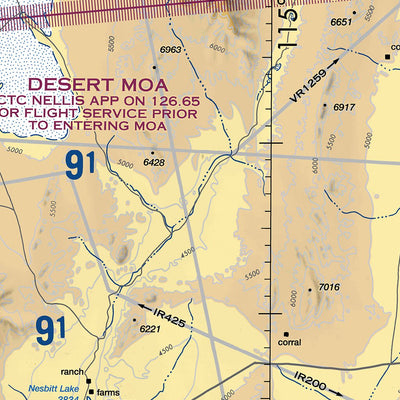 Las Vegas SEC Preview 2