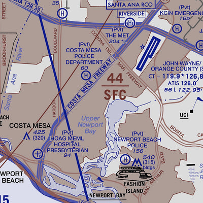 Los Angeles East HEL Preview 3