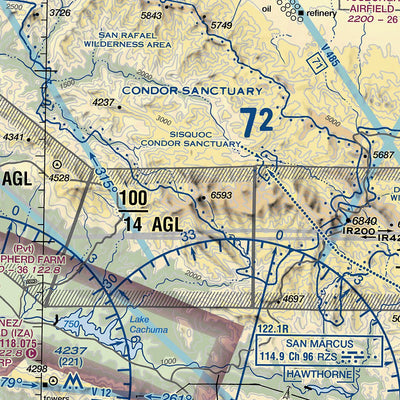 Los Angeles SEC Preview 3