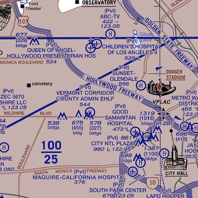 Los Angeles West HEL Preview 3