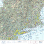 FAA: Federal Aviation Administration New York SEC digital map